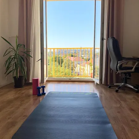 Cozy Close To The Centre * Кошице