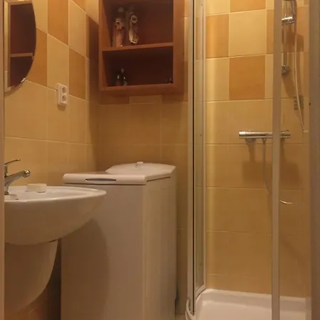 Апартаменты Cozy Close To The Centre Кошице