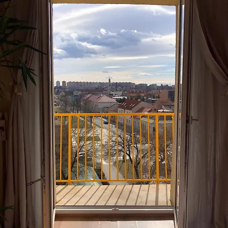 Lejlighed Cozy Close To The Centre