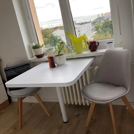 Cozy Close To The Centre